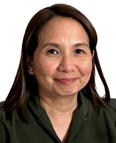 Cherry Malvar